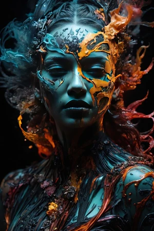 Artwork image