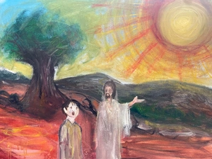 Artwork image