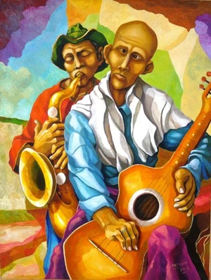 Artwork image