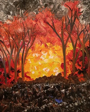 Artwork image
