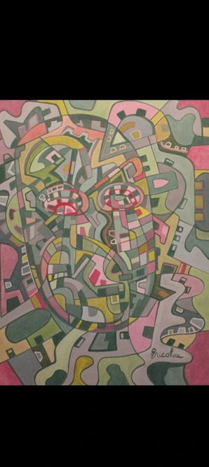Artwork image