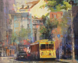 Artwork image