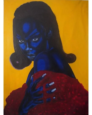 Artwork image