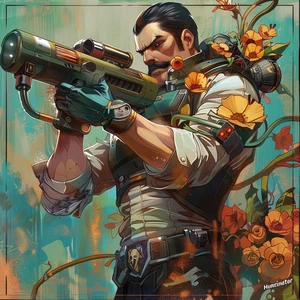 Artwork image