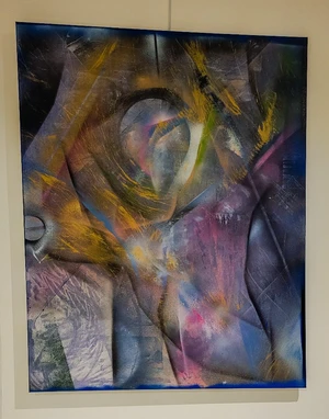 Artwork image