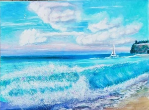 Artwork image