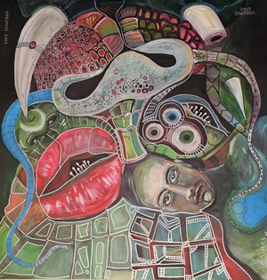 Artwork image