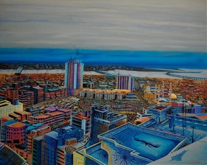 Artwork image