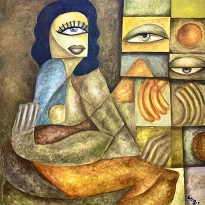 Artwork image