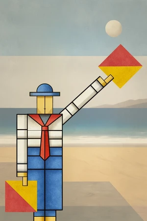 Artwork image