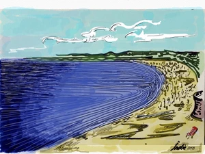Artwork image