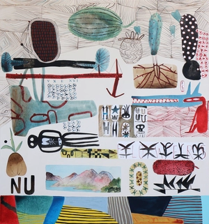 Artwork image