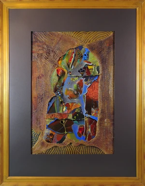 Artwork image