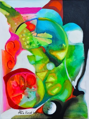 Artwork image