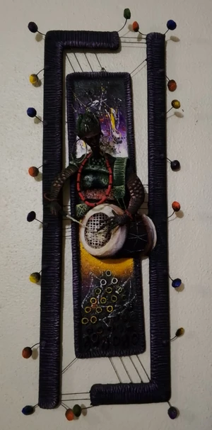 Artwork image