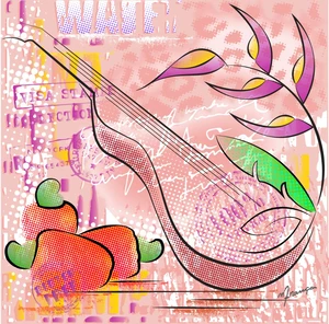 Artwork image