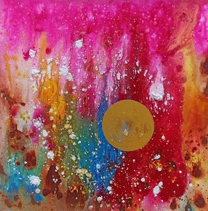 Artwork image