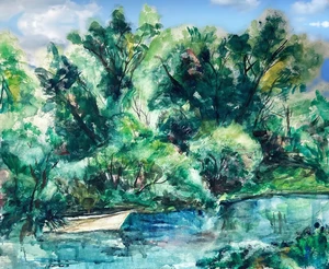 Artwork image