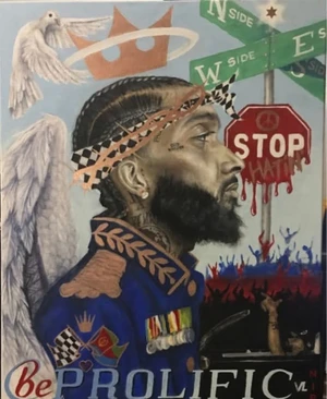 Artwork image