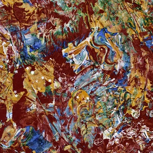 Artwork image