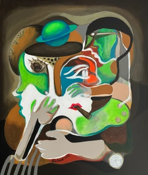 Artwork image