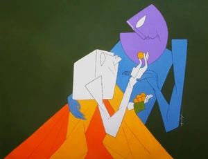Artwork image