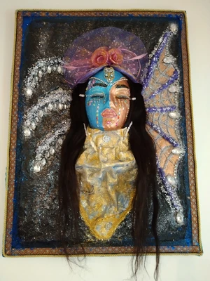 Artwork image
