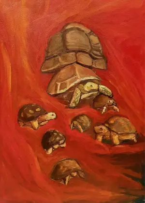 Artwork image