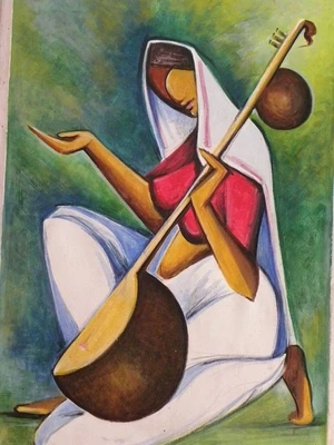 Artwork image