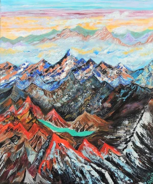Artwork image