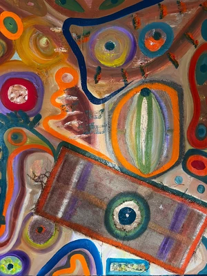 Artwork image