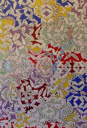 Artwork image