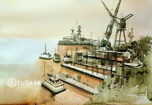 Artwork image