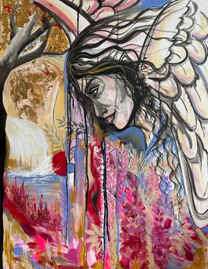 Artwork image