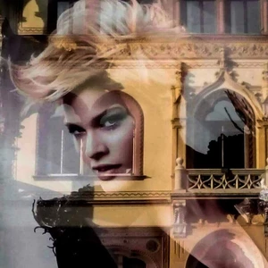 Artwork image