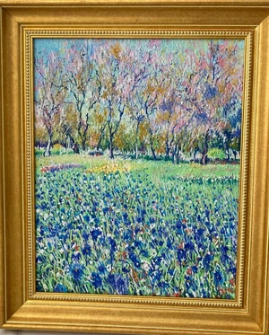 Artwork image