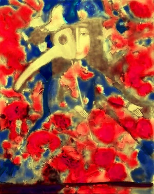 Artwork image