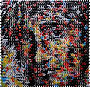 Artwork image