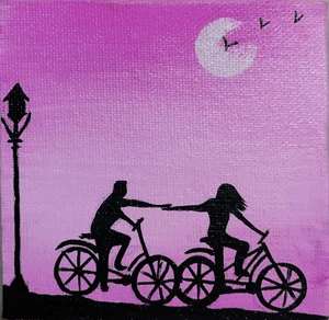 Artwork image