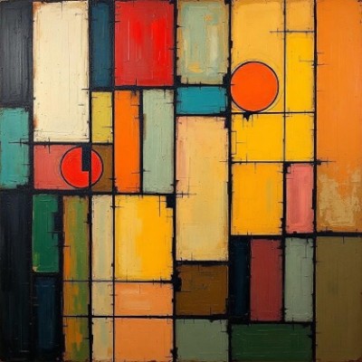 Artwork image
