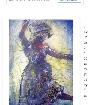 Artwork image