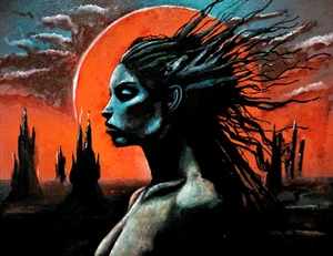 Artwork image