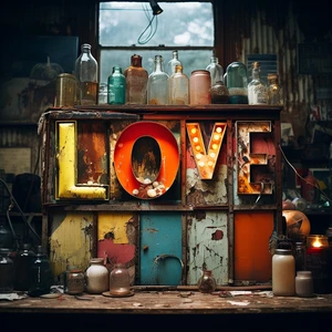Artwork image