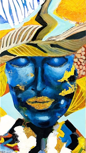 Artwork image