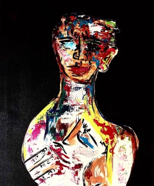 Artwork image