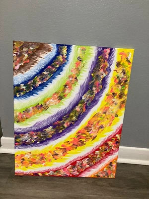 Artwork image