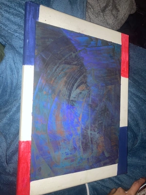 Artwork image