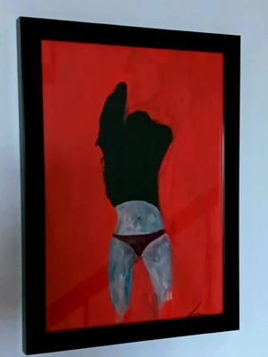 Artwork image