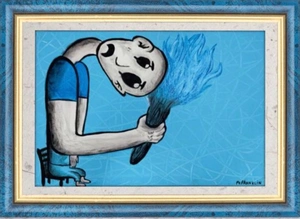 Artwork image