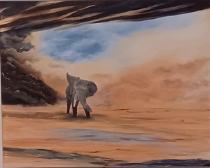 Artwork image